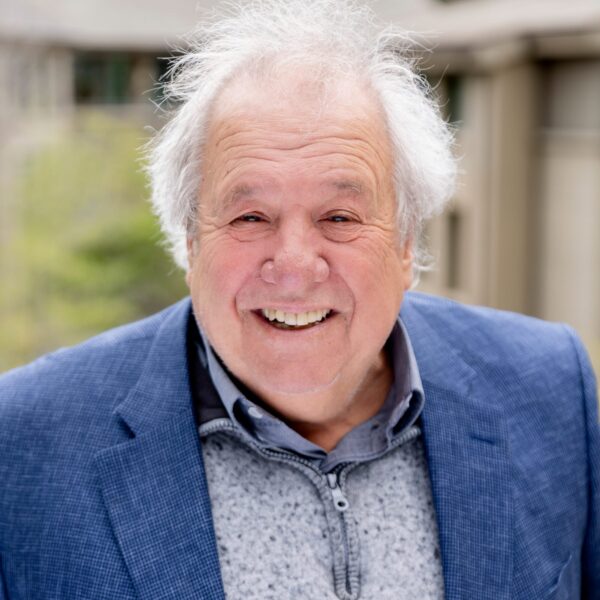 Mark Rittenberg Photo